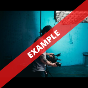 DEMO: Green Productions