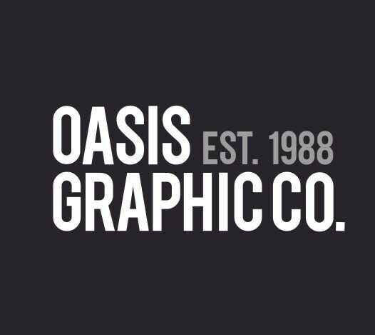 Oasis Graphic Co. (DEMO)