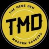 The Mens Den Barbers
