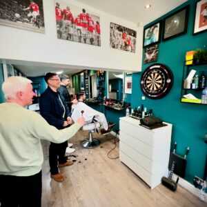 Cheadle Gents Barbers