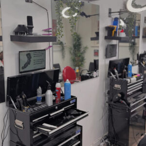 Portland Barbers