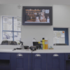 The Mens Den Barbers