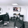 Cut Throat Industries Barbers