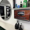 Cut Throat Industries Barbers
