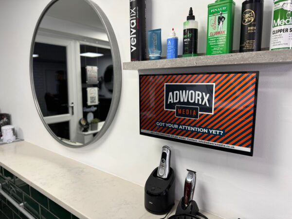 Cut Throat Industries Barbers