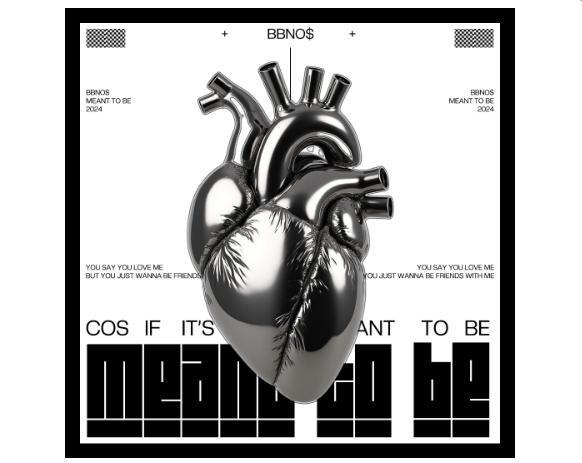 Square Poster Design